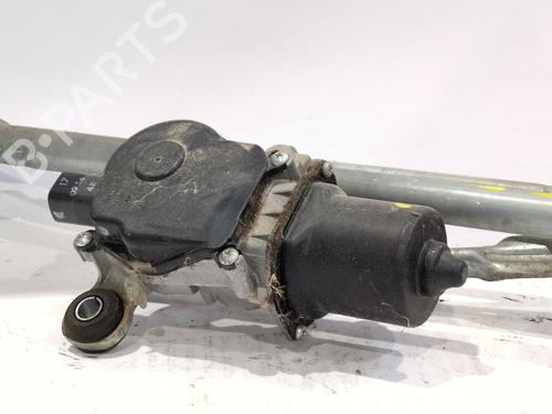 Front wiper motor RENAULT KADJAR (HA_, HL_) 1.5 BLUE dCi 115 (HLA6) | BP35895579M29 - Image 3