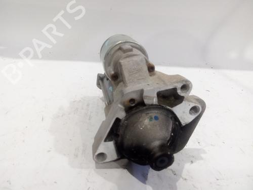 Starter RENAULT MEGANE III Hatchback (BZ0/1_, B3_) 1.5 dCi | BP24104787M8 