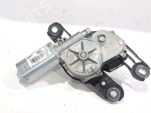 Used Rear wiper motor SEAT IBIZA V (KJ1, KJG) 1.0 TSI (110 hp) 30158320