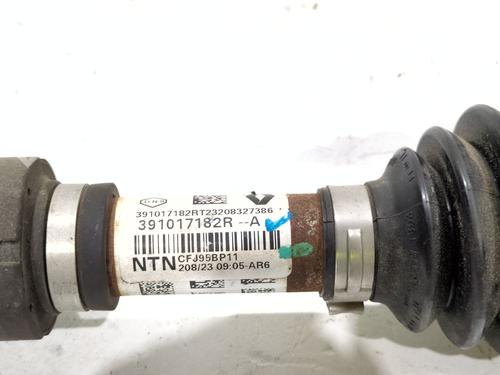 Left front driveshaft RENAULT CAPTUR II (HF_) | BP39945015M38 - Image 4
