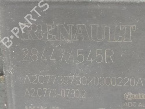 Electronic module MITSUBISHI COLT VII Hatchback (VB_) | BP38263165M83 - Image 3