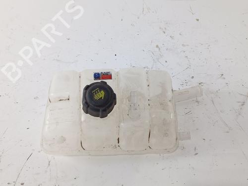 Ekpansionstank RENAULT MEGANE IV Hatchback (B9A/M/N_) [2015-2025]  17913375