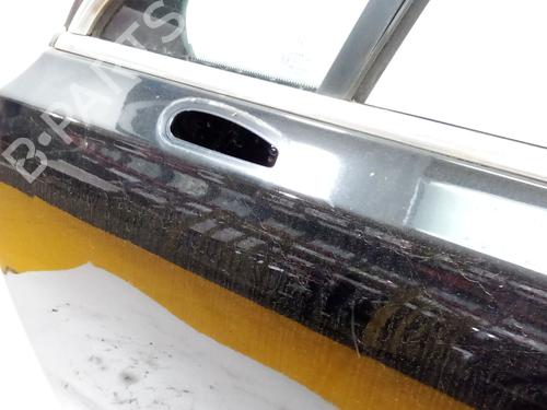 Left front door PEUGEOT 508 I (8D_) 2.0 BlueHDi 180 | BP17823394C2 