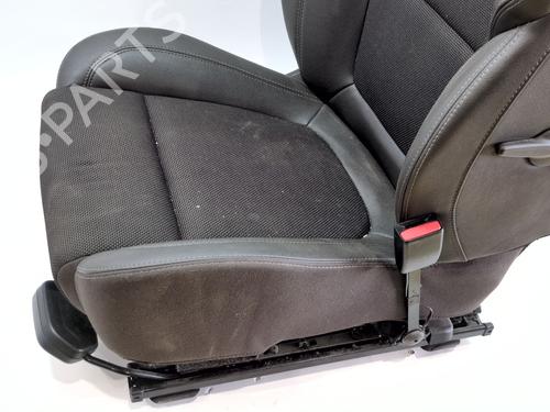Right front seat RENAULT ESPACE V (JR_) 1.6 dCi 130 | BP30157751C16