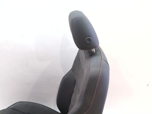 Sæde højre fortil SEAT ATECA (KH7, KHP) 1.0 TSI | BP39428416C16 - Image 2
