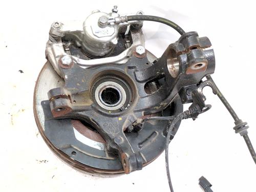 Right front steering knuckle RENAULT MEGANE IV Saloon | BP32359021M26 - Image 2