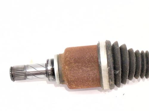 Left front driveshaft RENAULT CAPTUR I (J5_, H5_) 1.5 dCi 90 (J5N4, J5M5, J5MW, J5M6, J5AL, J5AJ) | BP38271308M38 - Image 2