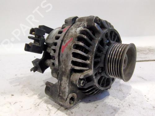 Alternator PEUGEOT 406 Coupe (8C)  | BP25447015M7 