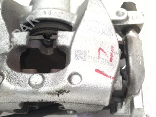 Left front brake caliper RENAULT SYMBIOZ | BP31880806M105