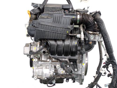 Engine RENAULT ARKANA I (LCM_, LDN_) 1.6 E-TECH 145 (LDMU) | BP36255602M1 - Image 3