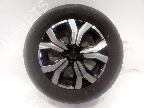 rim-dacia-bigster-2024-36994260 main image
