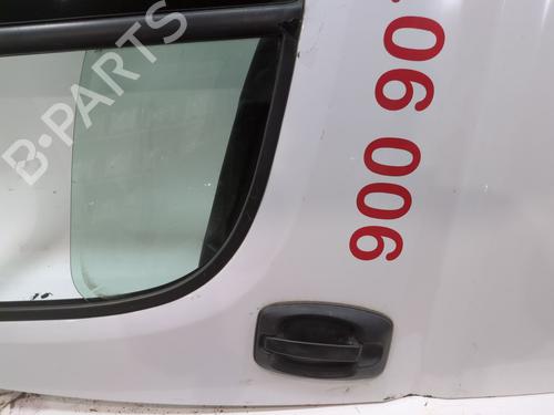 Right front door CITROËN JUMPER II Van 2.2 BlueHDi 120 | BP24455410C3 