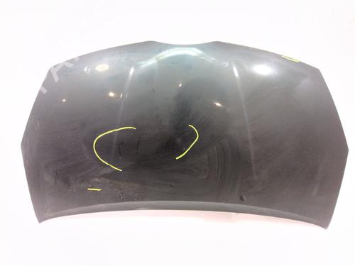 Used Hood TOYOTA COROLLA Verso (ZER_, ZZE12_, R1_) 2.2 D-4D (AUR10_, AUR10R) (136 hp) 28107484