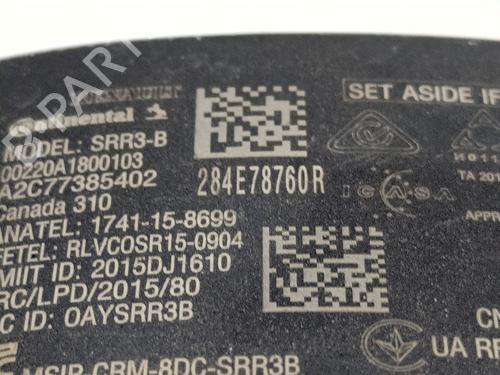 Electronic module MITSUBISHI COLT VII Hatchback (VB_) | BP38460873M83 - Image 2
