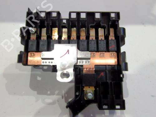Fuse box BMW 5 Gran Turismo (F07) 535 i | BP27174064E1 