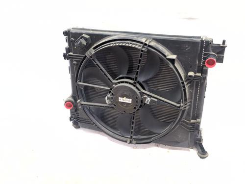 Radiator set RENAULT KADJAR (HA_, HL_) | BP38286190M120 - Image 2