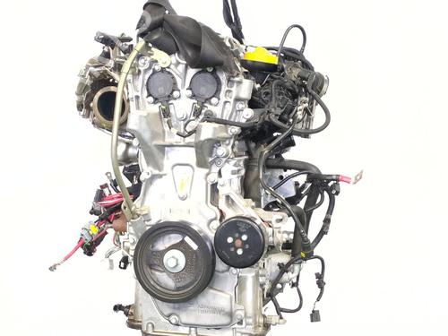 Engine DACIA BIGSTER  | BP30062055M1 