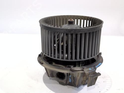 Used Heater blower motor DACIA DUSTER (HS_) 1.5 dCi (HSMC) (107 hp) 27361180