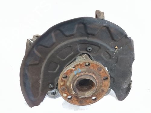 Used Left front steering knuckle VW GOLF VII Variant (BA5, BV5) 1.6 TDI (110 hp) 29736428