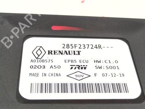 Electronic module RENAULT ARKANA I (LCM_, LDN_) | BP29734812M83