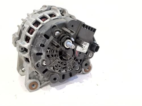 Alternator RENAULT MEGANE IV Hatchback (B9A/M/N_) 1.5 dCi 110 (B9A3) | BP38176580M7 - Image 3