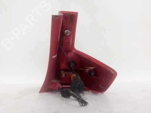 Left taillight CITROËN C4 I (LC_) 1.6 HDi | BP37992107C34 - Image 3