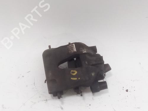 Used Left front brake caliper VW POLO VI (AW1, BZ1, AE1) 1.6 TDI (95 hp) 23137395