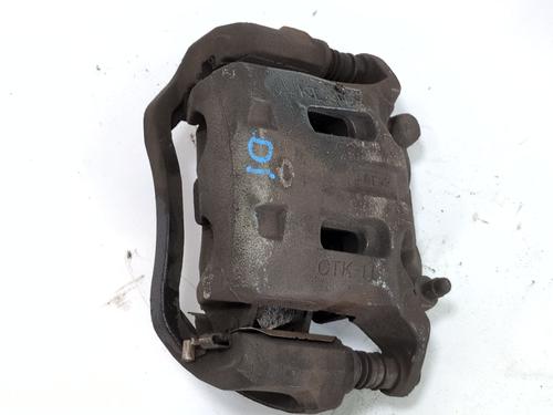 Left front brake caliper RENAULT KOLEOS I (HY_) 2.0 dCi 4x4 (HY0K) | BP29734172M105 