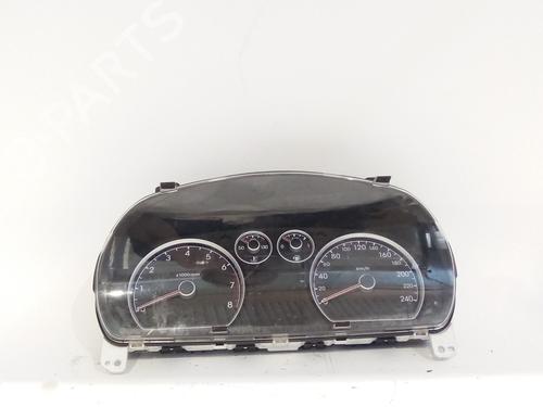 Used Instrument cluster HYUNDAI i30 Estate (FD) 1.4 (109 hp) 19635341