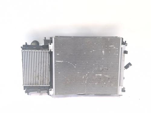 Used Radiator set Radiator set 39240536 39240536