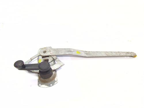 Used Front left window mechanism Front left window mechanism FORD TRANSIT Van (E_ _) [1994-2000] 36385418 36385418
