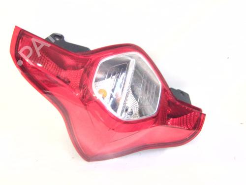Left taillight DACIA LODGY (JS_) | BP37260802C34 - Image 2