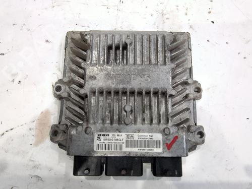 Used Engine control unit (ECU) CITROËN XSARA (N1) 2.0 HDi 90 (90 hp) 25850262