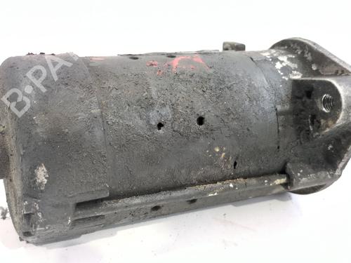 Startmotor MERCEDES-BENZ C-CLASS (W203) [2000-2007]  26941364