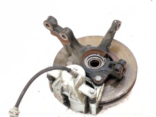 Right front steering knuckle RENAULT KANGOO Express (FW0/1_) 1.5 dCi 90 (FW0G, FW05, FW08, FW11) | BP32182255M26 - Image 3