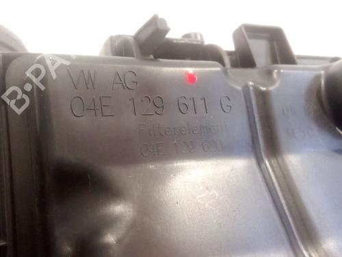 Støtte VW PASSAT B8 (3G2, CB2) 1.4 TSI | BP38271216C155 - Image 4