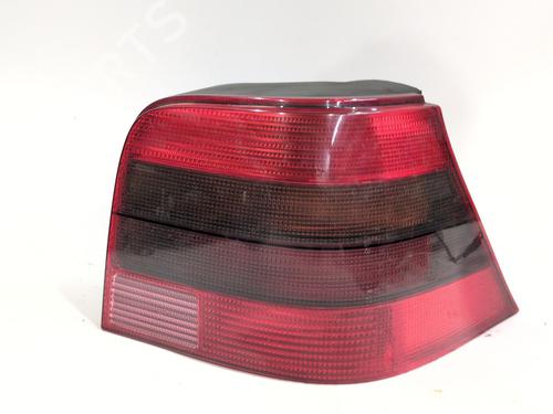 Used Right taillight VW GOLF IV (1J1) [1997-2008]  30573367