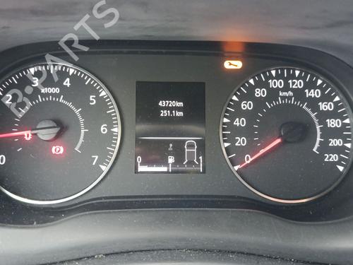 Left front steering knuckle RENAULT MASTER III Van (FV) 2.3 dCi 135 RWD (FV0N) | BP34634211M25  - Image 9