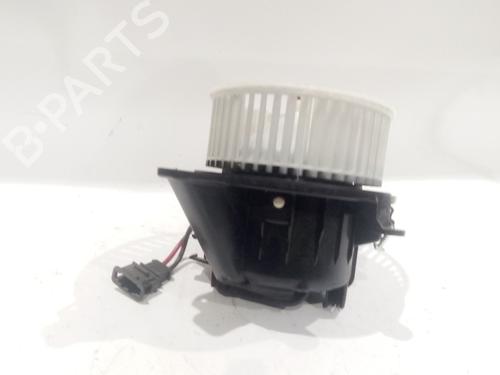 Heater blower motor VW POLO VI (AW1, BZ1, AE1) 1.6 TDI | BP23137336M62 