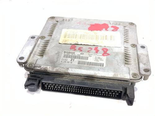 Used Engine control unit (ECU) PEUGEOT 306 Hatchback (7A, 7C, N3, N5) 2.0 HDI 90 (90 hp) 30157973