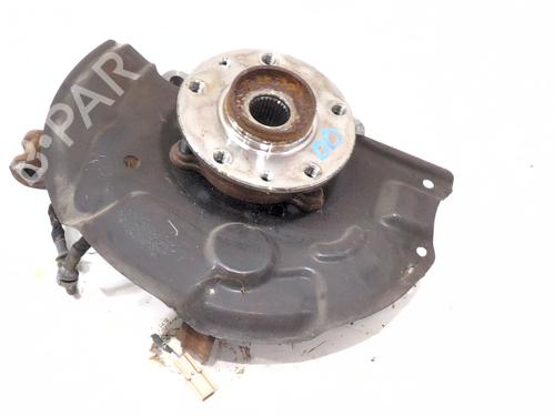 Used Right front steering knuckle RENAULT KANGOO III Box Body/MPV 1.5 Blue dCi 95 (FJAB) (95 hp) 31157672
