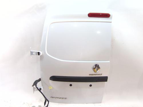 Used Left tailgate Left tailgate 39067910 39067910