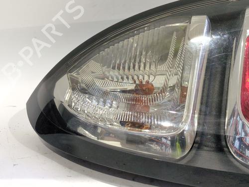 Left taillight CITROËN C3 Picasso (SH_) 1.6 HDi 115 | BP33735730C34 - Image 3