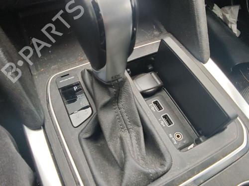 Boîte de vitesses RENAULT TALISMAN Grandtour (KP_) [2016-2022]  32114412