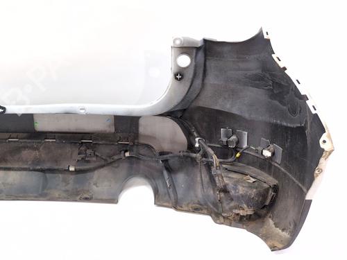 Bagtil kofangere DACIA DUSTER (HM_) 1.5 dCi 115 (HMAD) | BP36994073C8 - Image 10