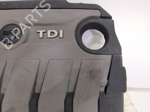 Upper protection SEAT IBIZA IV (6J5, 6P1) 1.6 TDI | BP25850259M93 