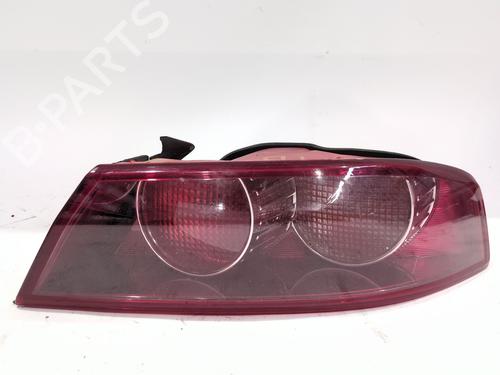 Used Right taillight ALFA ROMEO 159 (939_) 1.9 JTDM 16V (939AXF1B, 939AXC1B) (136 hp) 30189307
