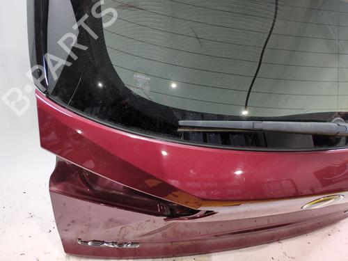 Tailgate LEXUS NX (_Z1_) 300h AWD (AYZ15, AYZ15_, AYZ15R) | BP24916455C6