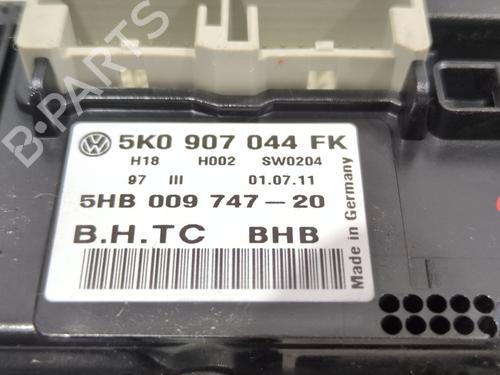 Climate control SEAT ALHAMBRA (710, 711) 2.0 TDI | BP28808456I5 