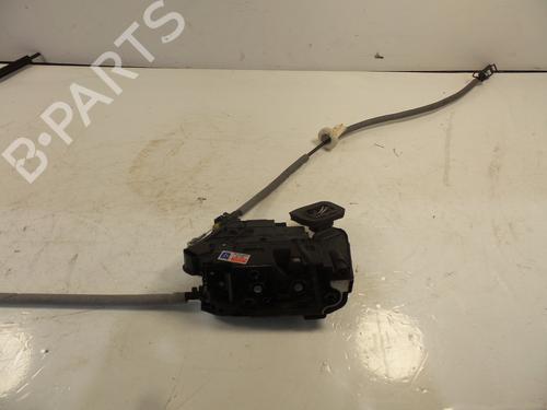 Used Front right lock VW GOLF IV (1J1) 1.4 16V (75 hp) 17913361